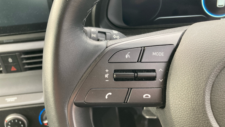 Hyundai i20 1.0T GDi 48V MHD SE Connect 5dr Petrol Hatchback